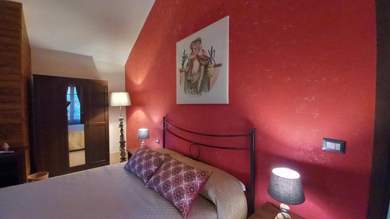 بياتْسا أرمارِنا Cantunera Sicilianroom المظهر الخارجي الصورة