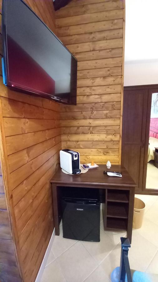 بياتْسا أرمارِنا Cantunera Sicilianroom المظهر الخارجي الصورة