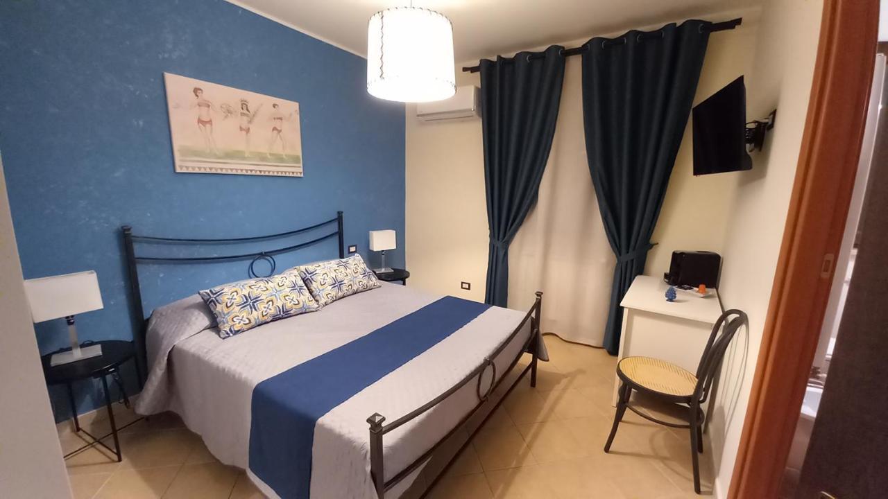 بياتْسا أرمارِنا Cantunera Sicilianroom المظهر الخارجي الصورة