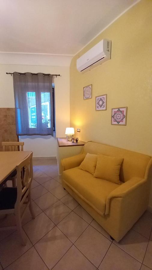 بياتْسا أرمارِنا Cantunera Sicilianroom المظهر الخارجي الصورة