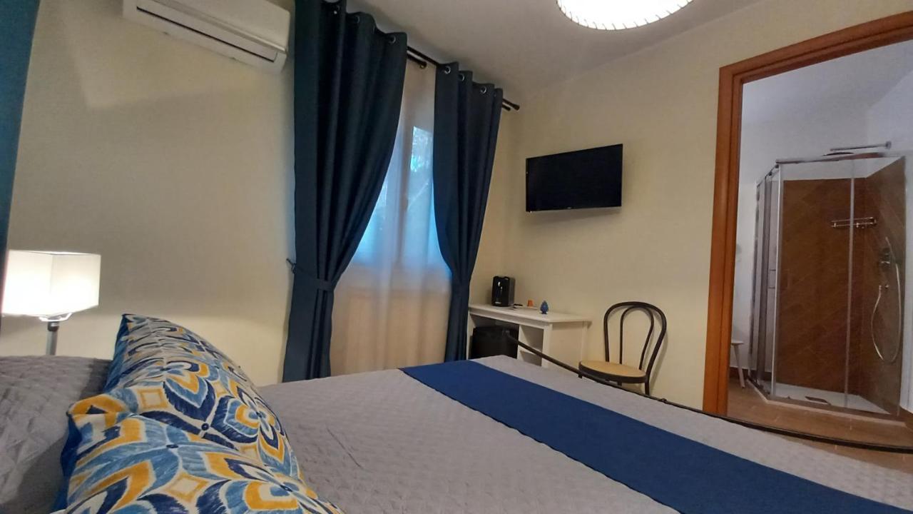 بياتْسا أرمارِنا Cantunera Sicilianroom المظهر الخارجي الصورة