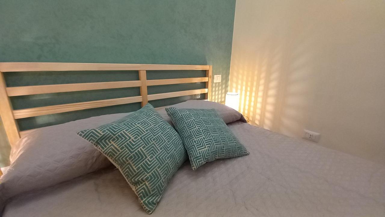بياتْسا أرمارِنا Cantunera Sicilianroom المظهر الخارجي الصورة