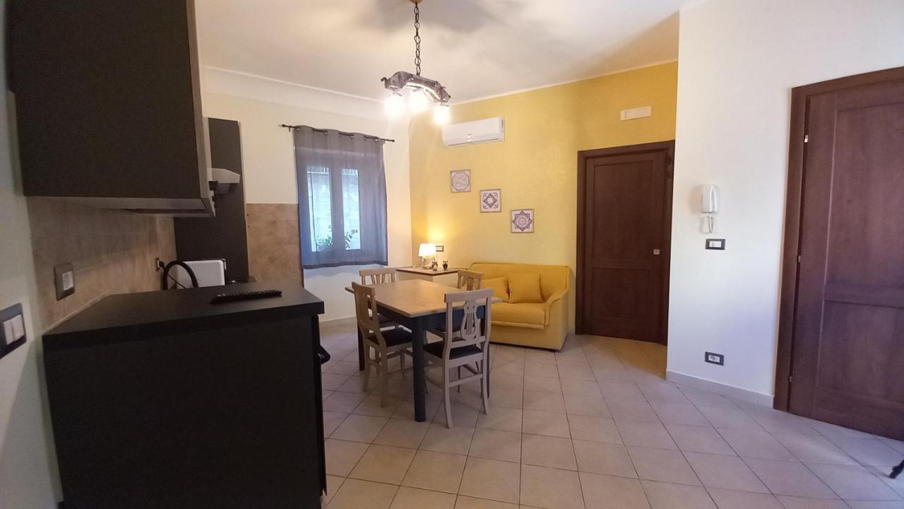 بياتْسا أرمارِنا Cantunera Sicilianroom المظهر الخارجي الصورة