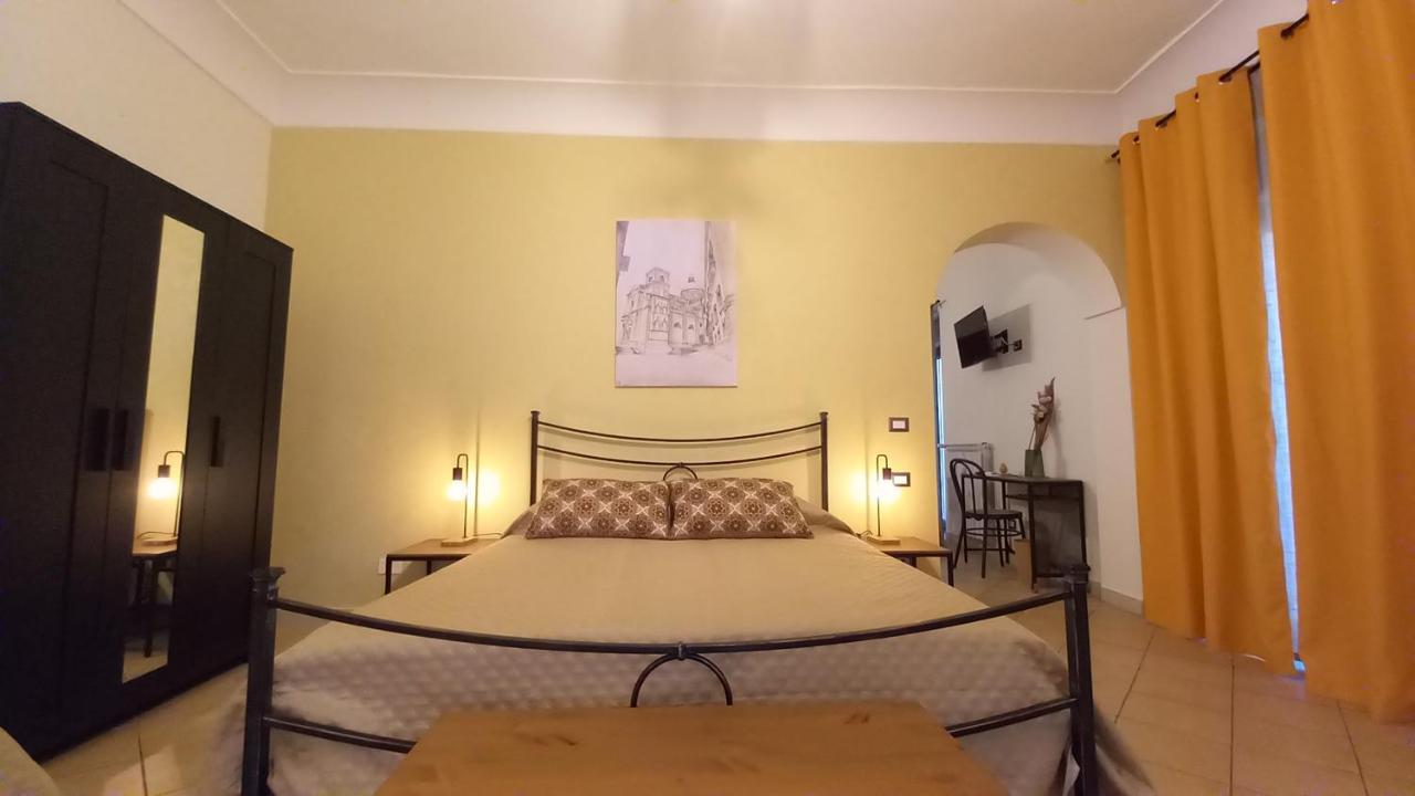 بياتْسا أرمارِنا Cantunera Sicilianroom المظهر الخارجي الصورة