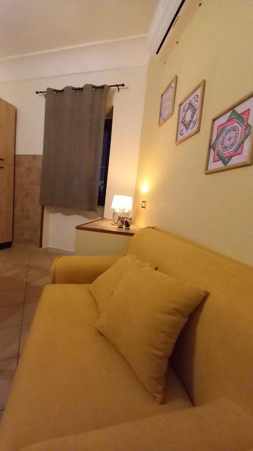 بياتْسا أرمارِنا Cantunera Sicilianroom المظهر الخارجي الصورة