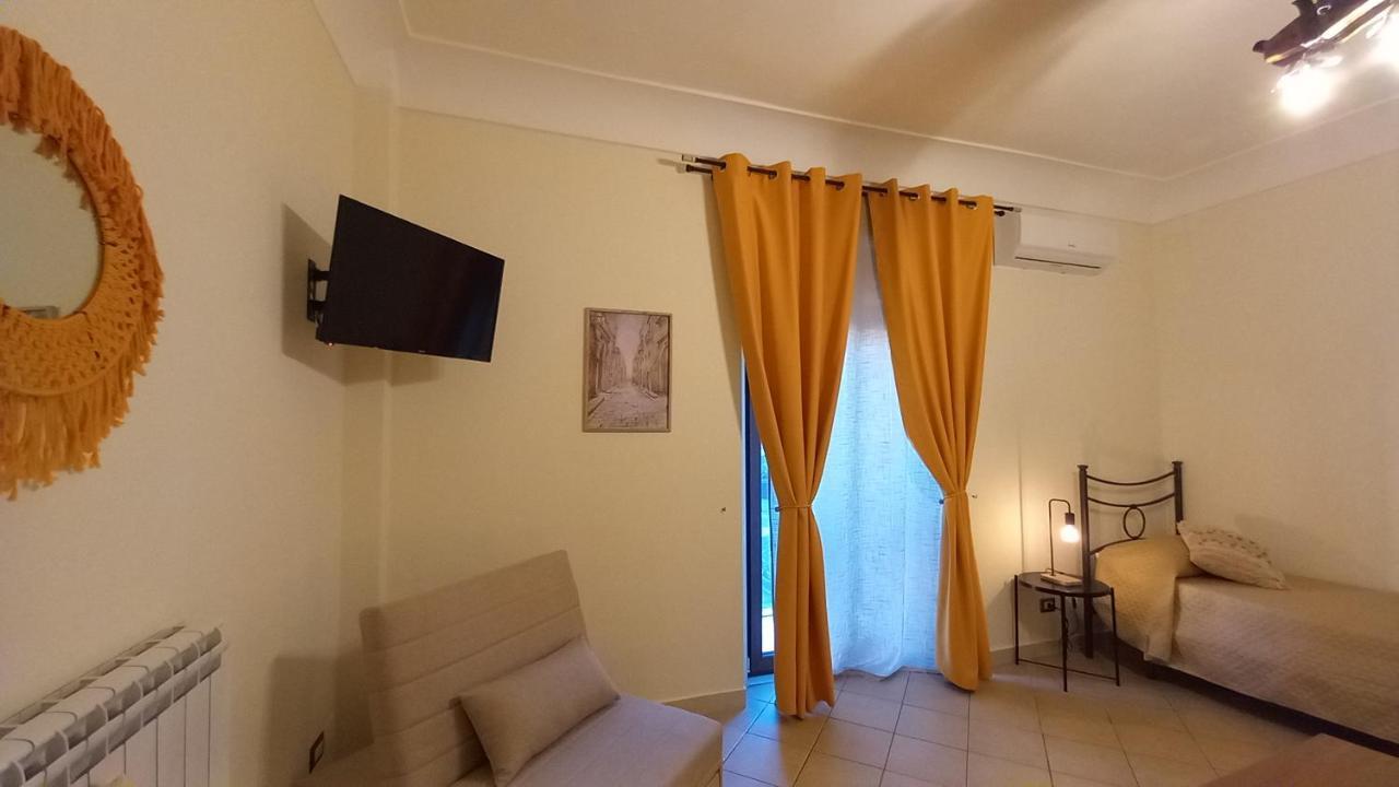 بياتْسا أرمارِنا Cantunera Sicilianroom المظهر الخارجي الصورة