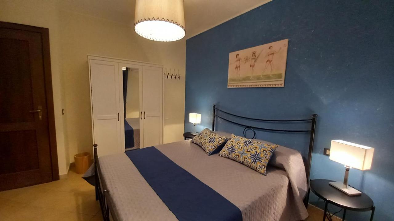 بياتْسا أرمارِنا Cantunera Sicilianroom المظهر الخارجي الصورة