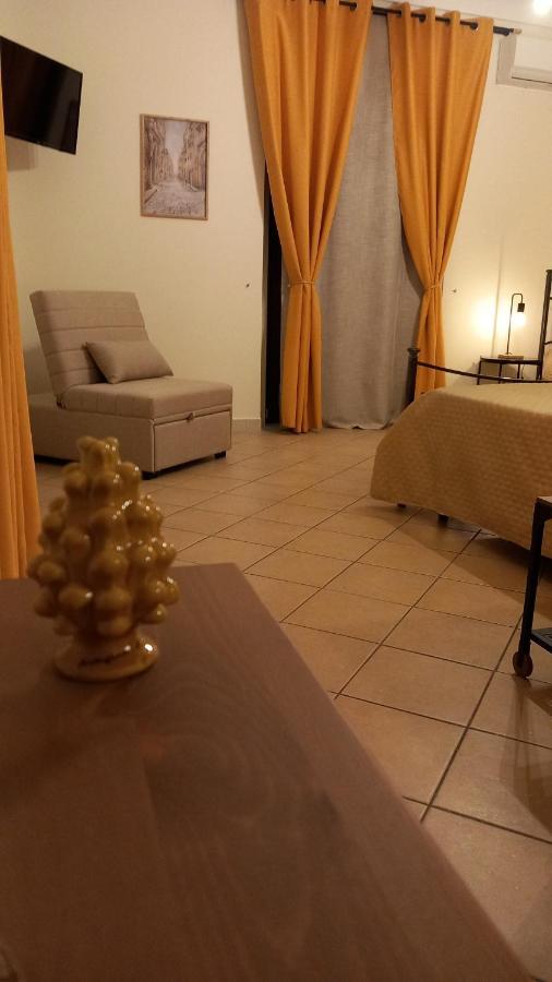 بياتْسا أرمارِنا Cantunera Sicilianroom المظهر الخارجي الصورة
