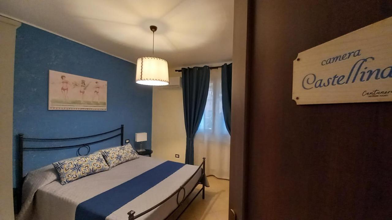 بياتْسا أرمارِنا Cantunera Sicilianroom المظهر الخارجي الصورة