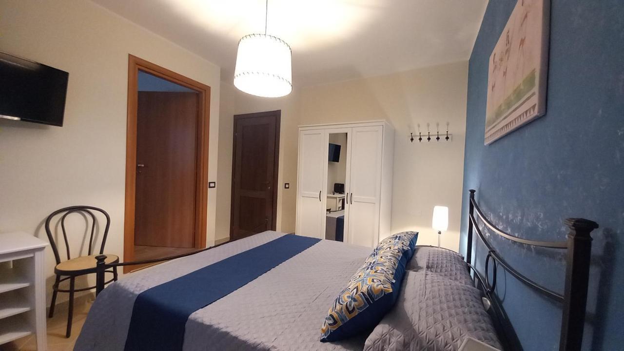 بياتْسا أرمارِنا Cantunera Sicilianroom المظهر الخارجي الصورة