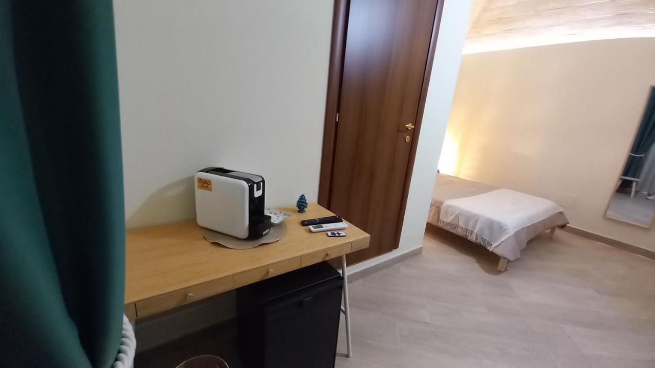 بياتْسا أرمارِنا Cantunera Sicilianroom المظهر الخارجي الصورة