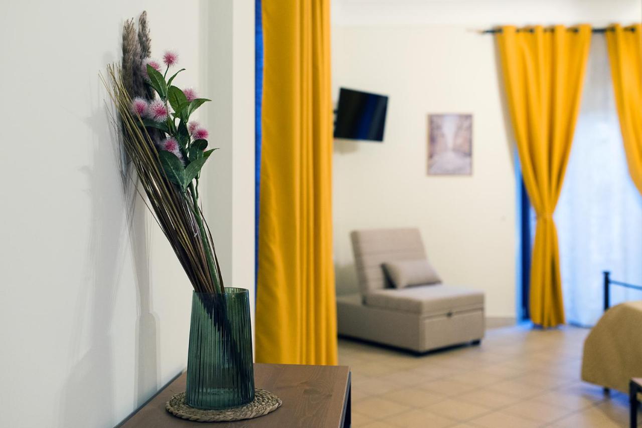 بياتْسا أرمارِنا Cantunera Sicilianroom المظهر الخارجي الصورة