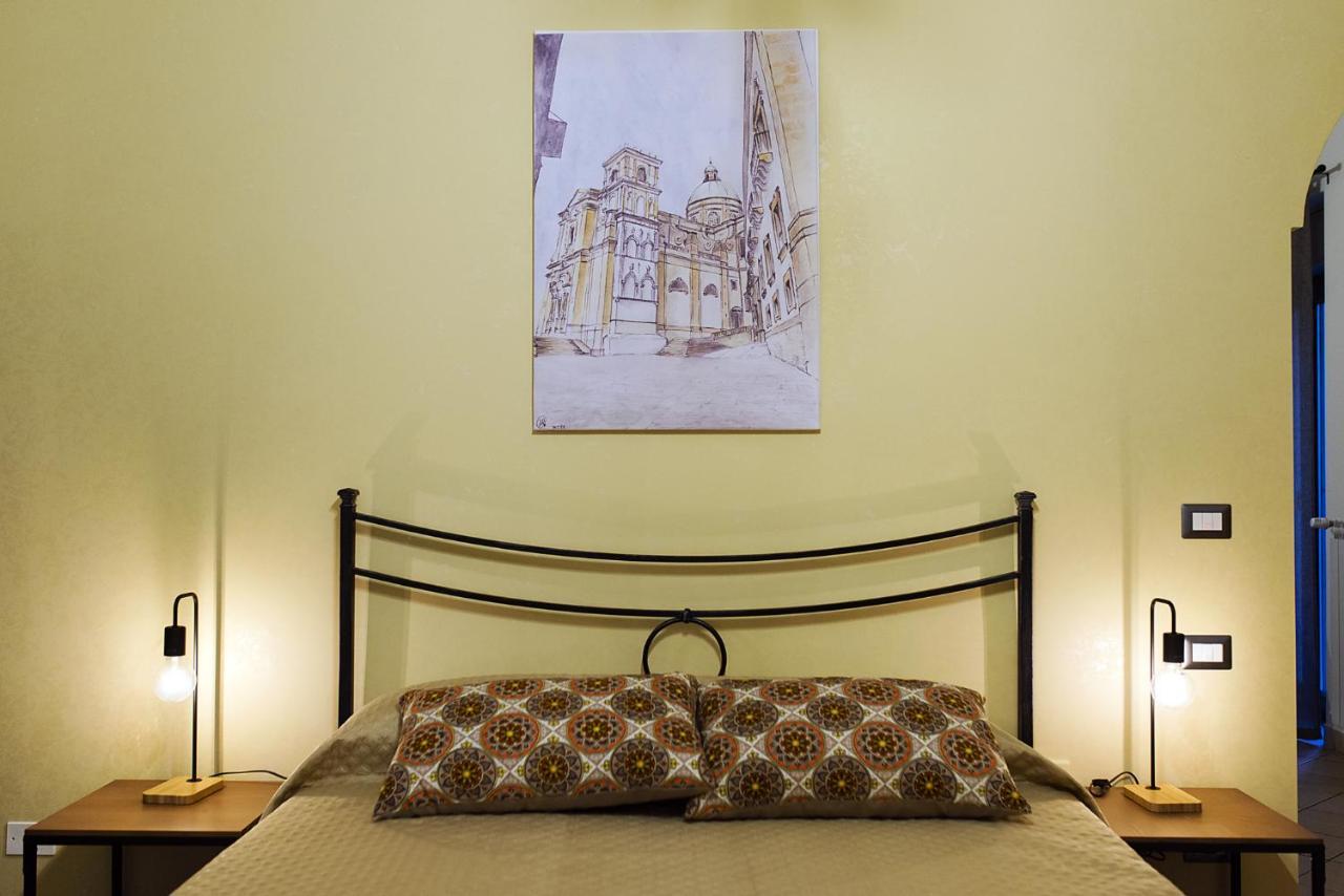 بياتْسا أرمارِنا Cantunera Sicilianroom المظهر الخارجي الصورة