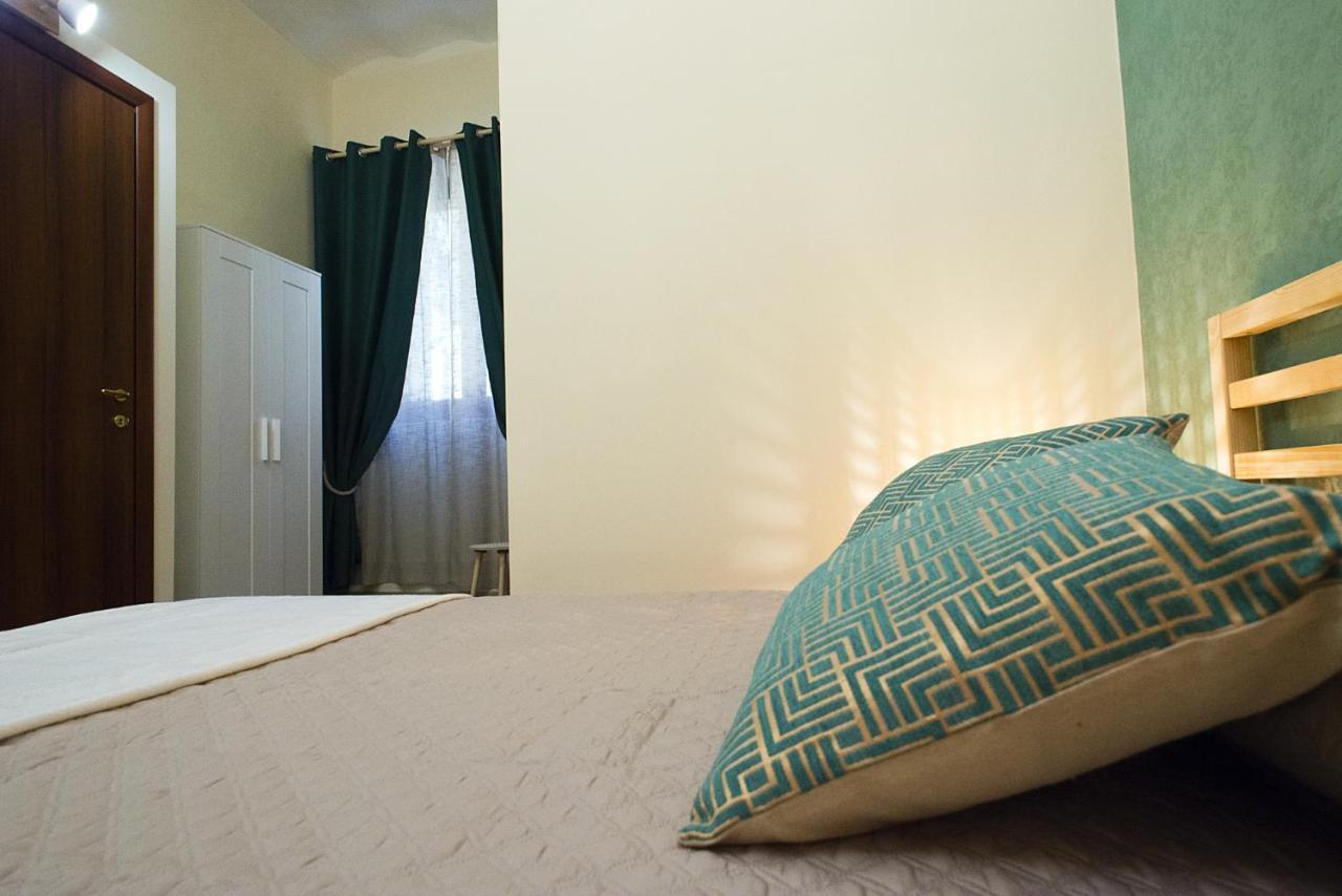 بياتْسا أرمارِنا Cantunera Sicilianroom المظهر الخارجي الصورة