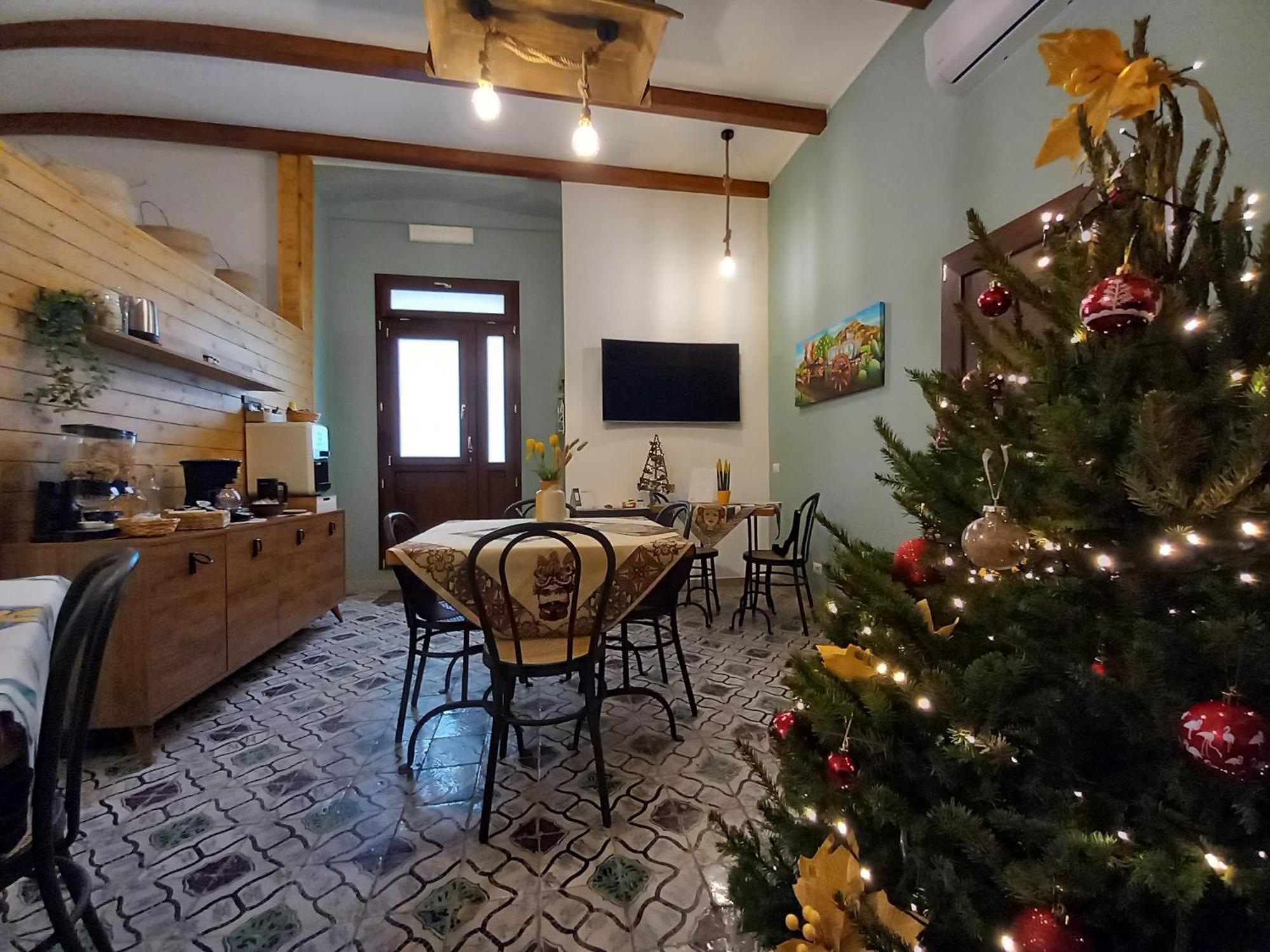 بياتْسا أرمارِنا Cantunera Sicilianroom المظهر الخارجي الصورة