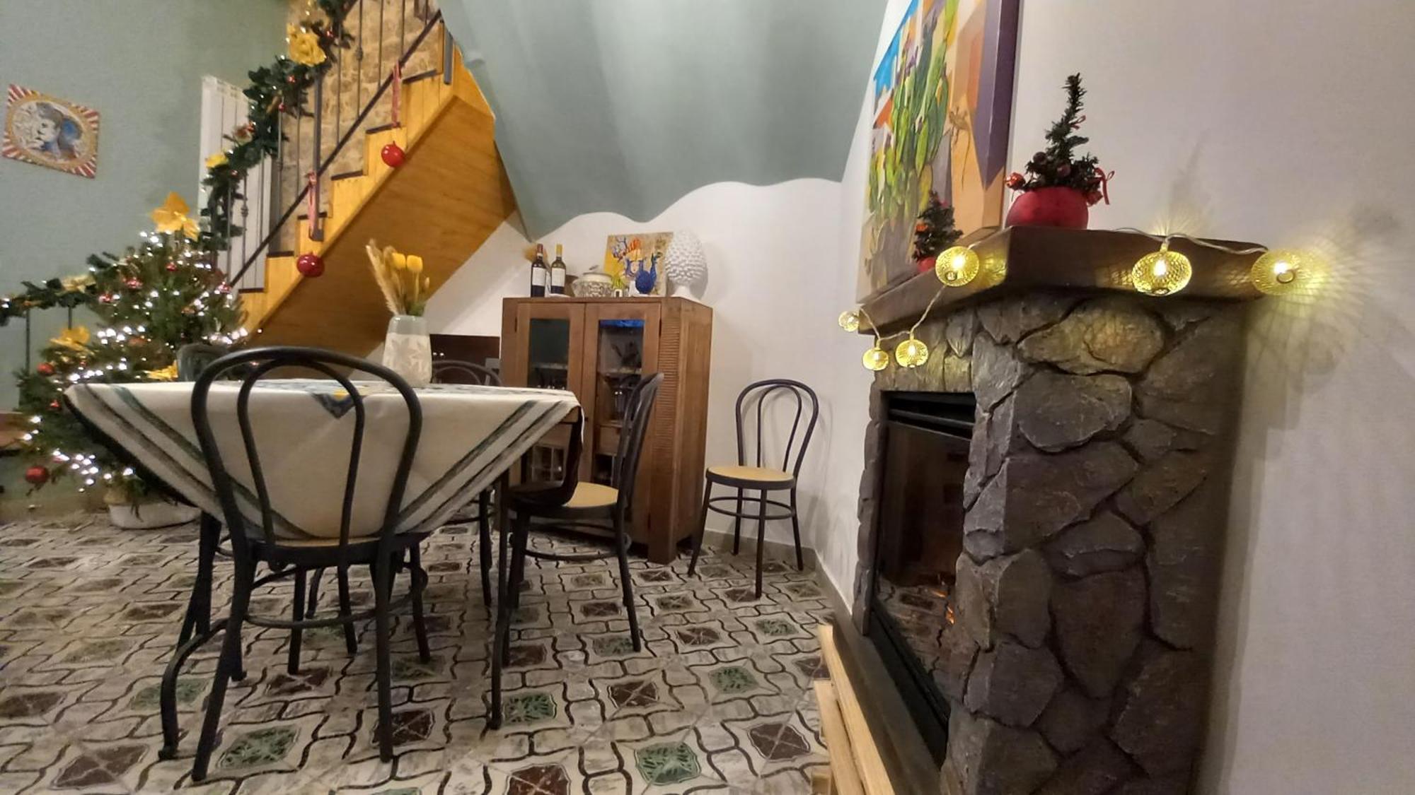 بياتْسا أرمارِنا Cantunera Sicilianroom المظهر الخارجي الصورة
