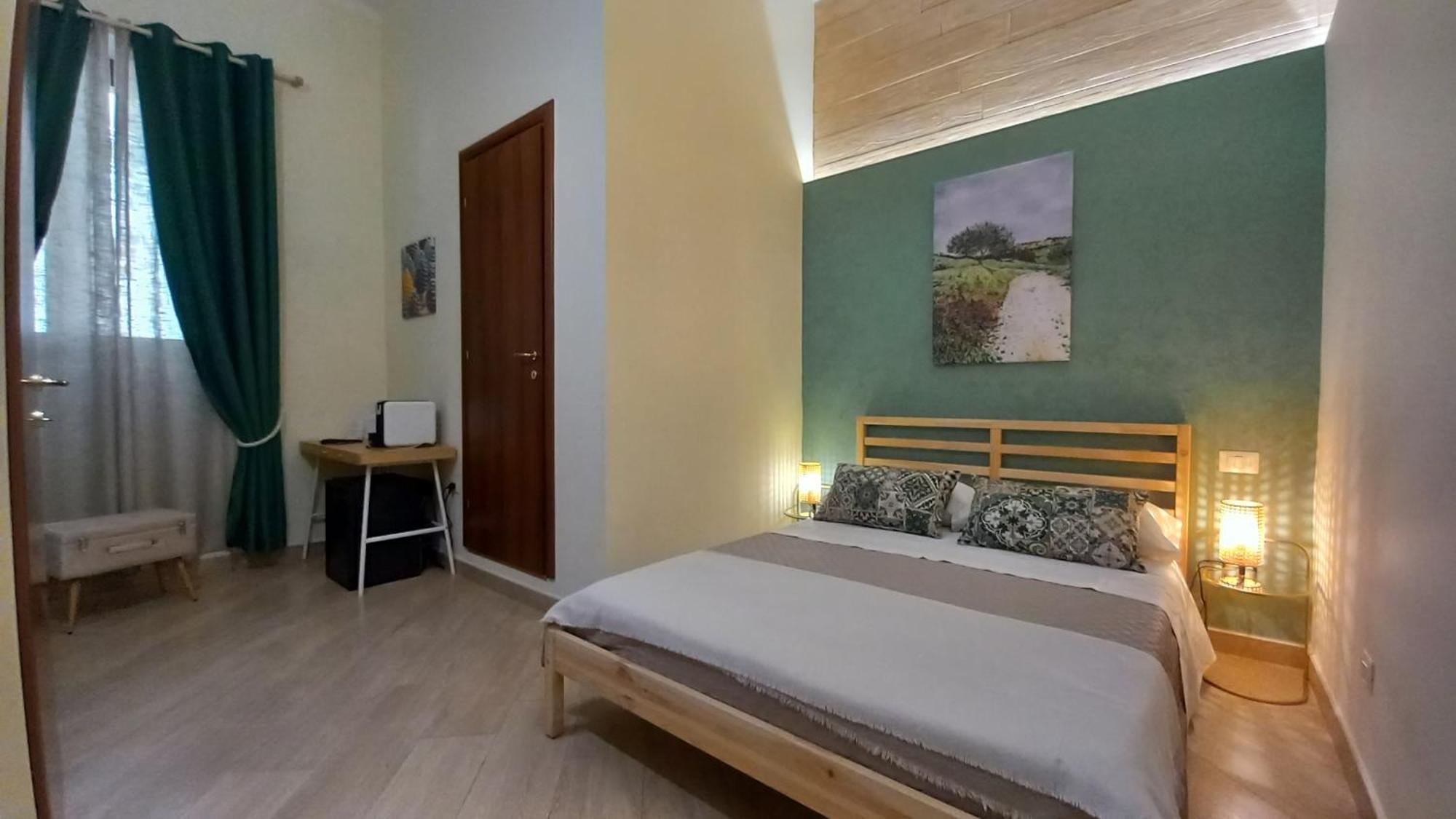 بياتْسا أرمارِنا Cantunera Sicilianroom المظهر الخارجي الصورة