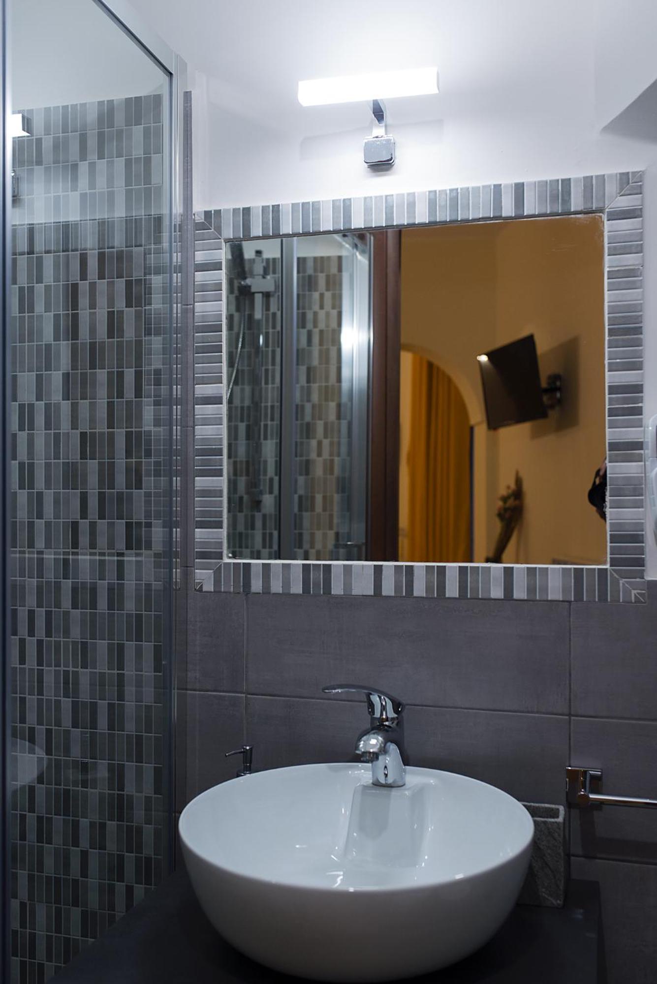 بياتْسا أرمارِنا Cantunera Sicilianroom المظهر الخارجي الصورة