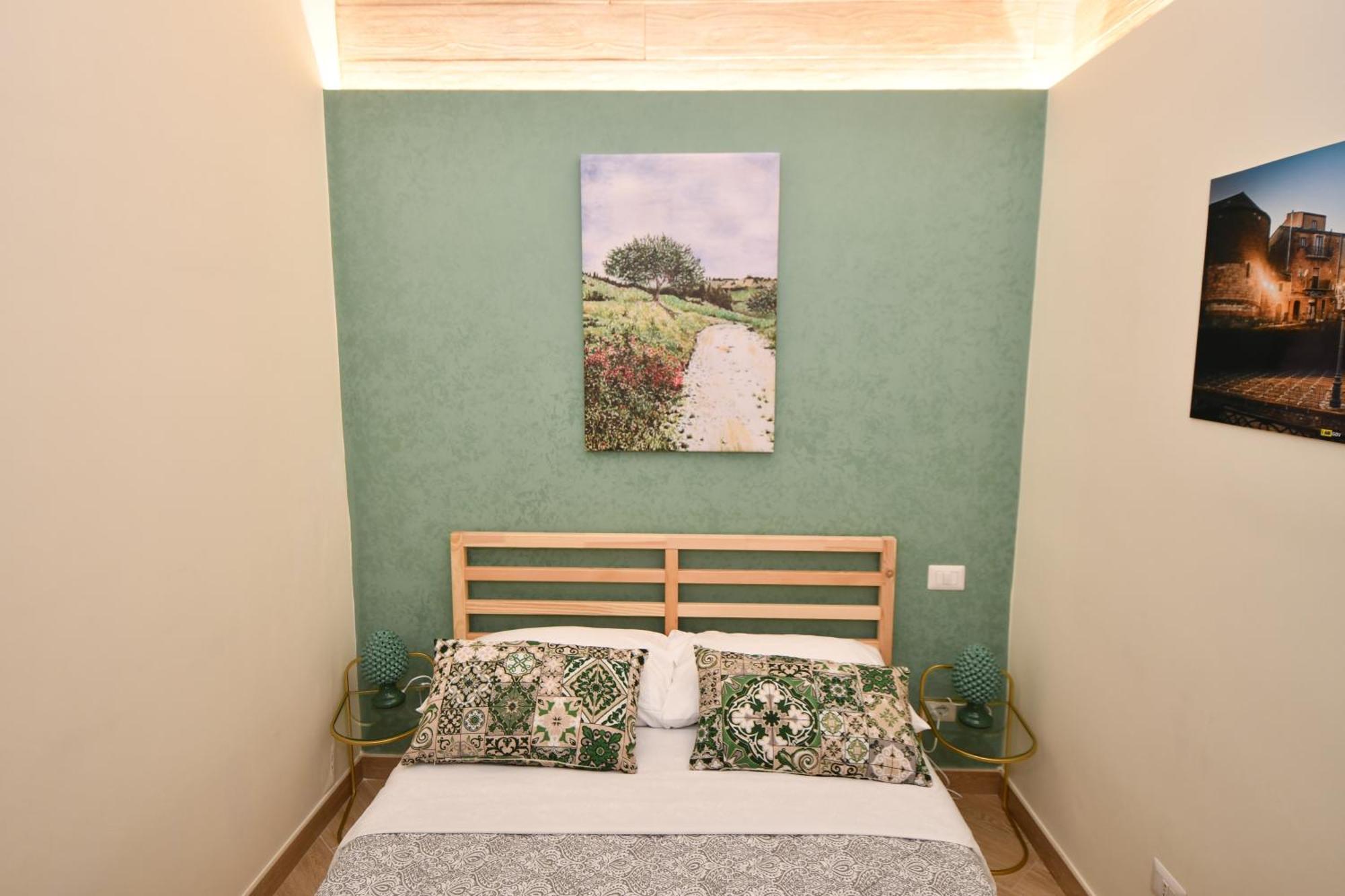 بياتْسا أرمارِنا Cantunera Sicilianroom المظهر الخارجي الصورة