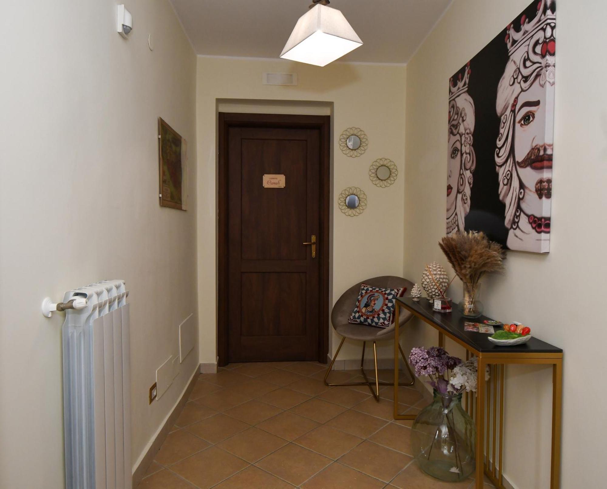 بياتْسا أرمارِنا Cantunera Sicilianroom المظهر الخارجي الصورة