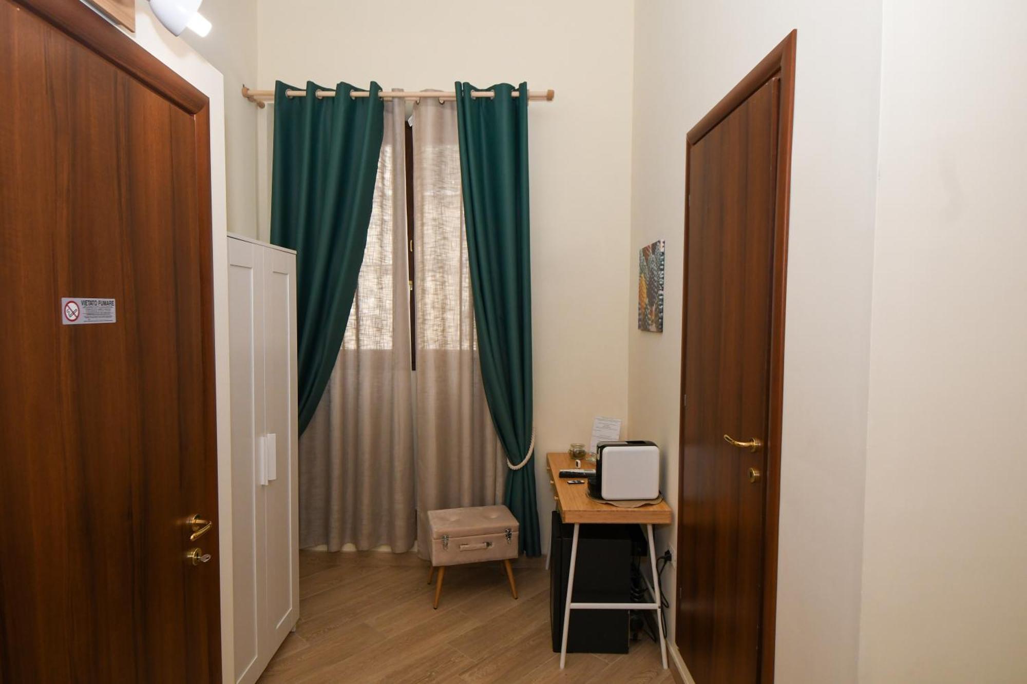 بياتْسا أرمارِنا Cantunera Sicilianroom المظهر الخارجي الصورة