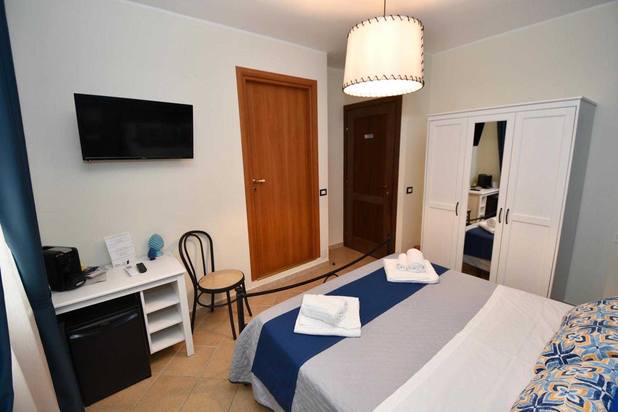 بياتْسا أرمارِنا Cantunera Sicilianroom المظهر الخارجي الصورة