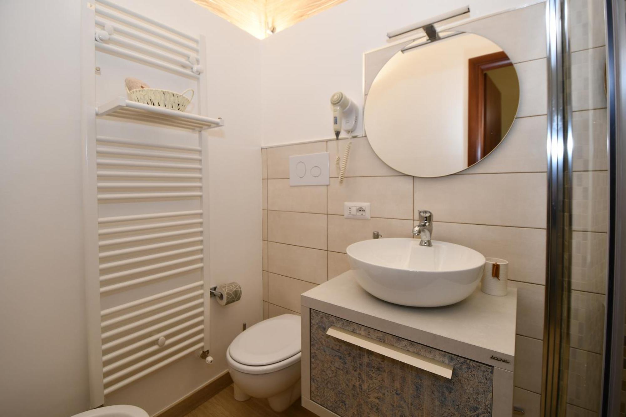 بياتْسا أرمارِنا Cantunera Sicilianroom المظهر الخارجي الصورة