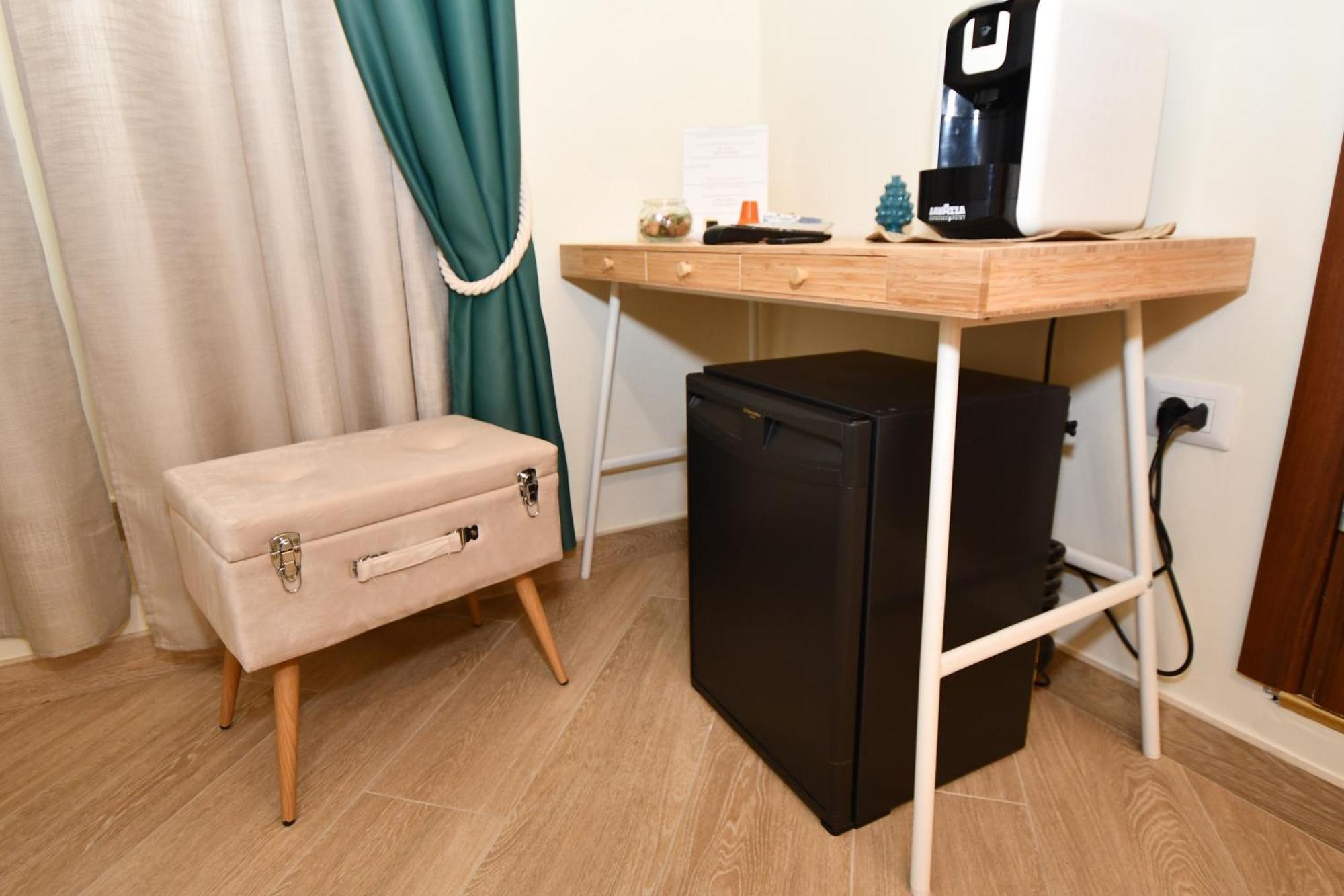 بياتْسا أرمارِنا Cantunera Sicilianroom المظهر الخارجي الصورة
