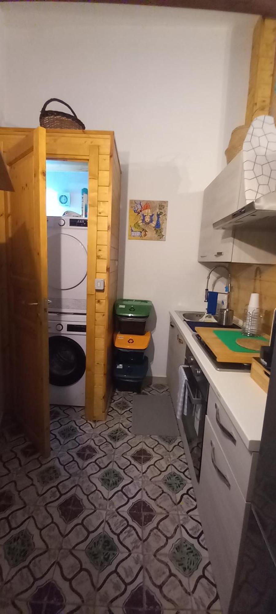 بياتْسا أرمارِنا Cantunera Sicilianroom المظهر الخارجي الصورة