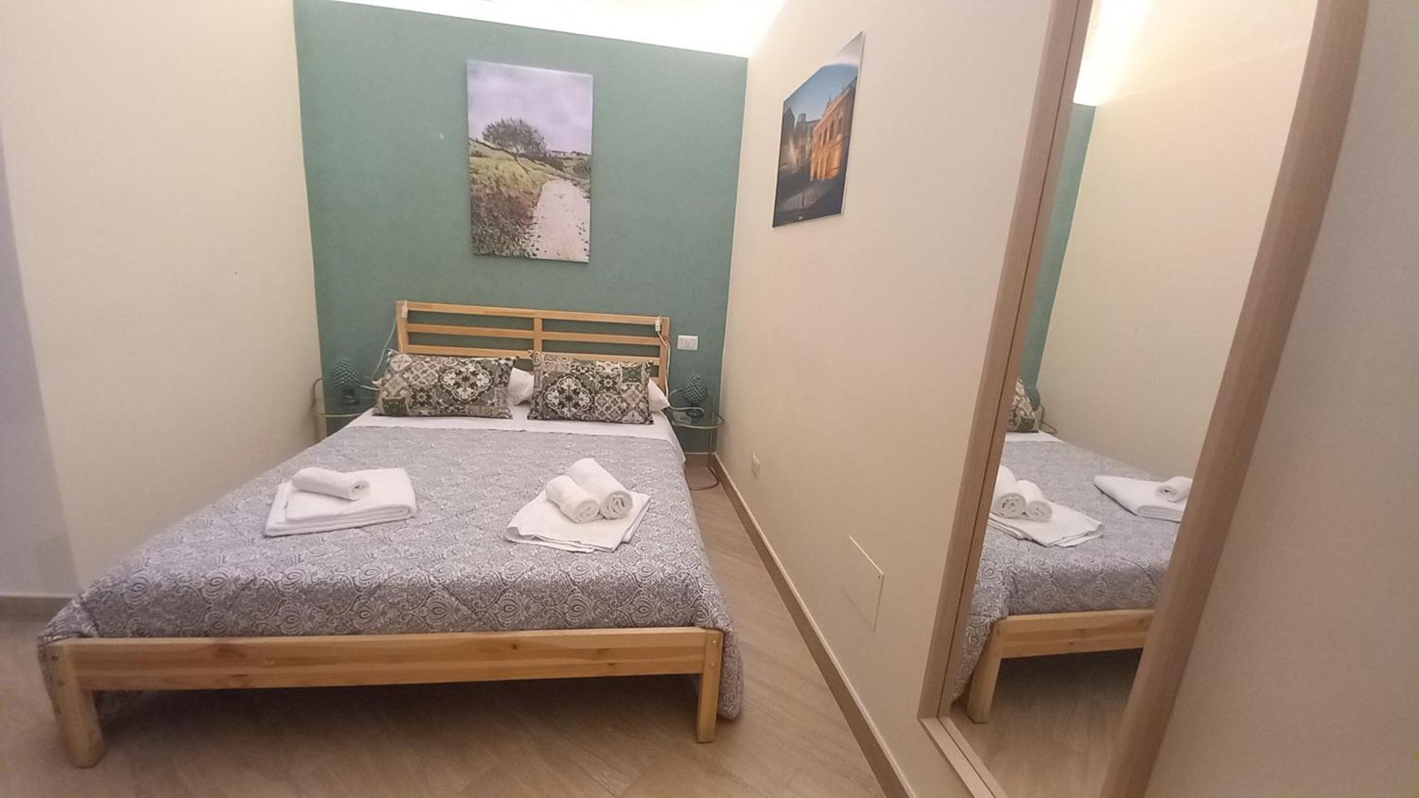 بياتْسا أرمارِنا Cantunera Sicilianroom المظهر الخارجي الصورة