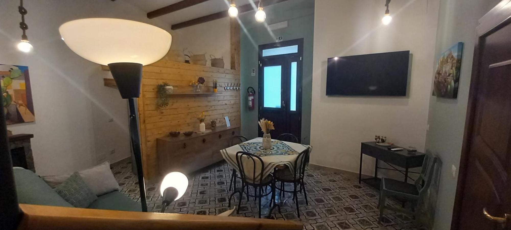 بياتْسا أرمارِنا Cantunera Sicilianroom المظهر الخارجي الصورة